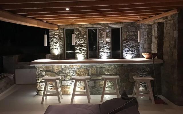 Villa Galatia