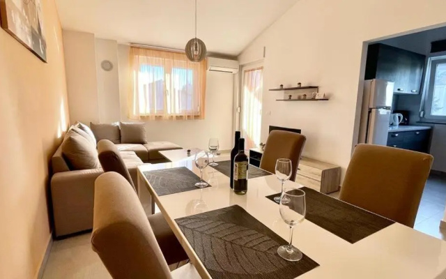 Apartman Fiorellino