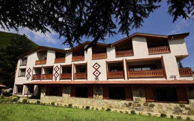 Koru Butik Otel