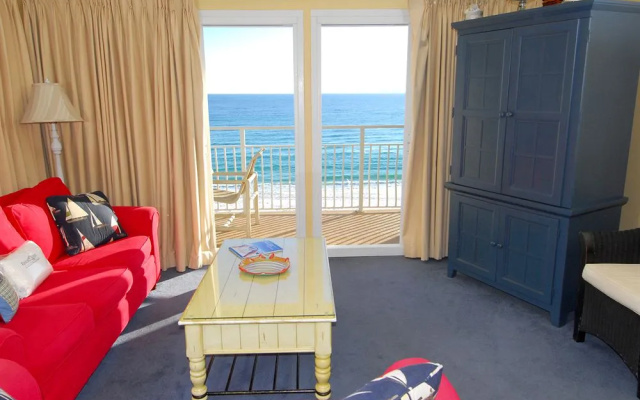 Crystal Sands Condominiums by Wyndham Vacation Rentals