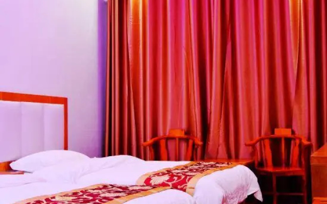 Jinghong Huada Hotel