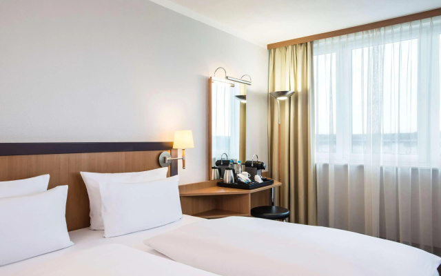 Best Western Conference Airporthotel Frankfurt Mörfelden