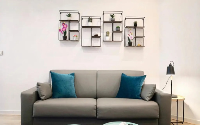 Appartement Urban 3