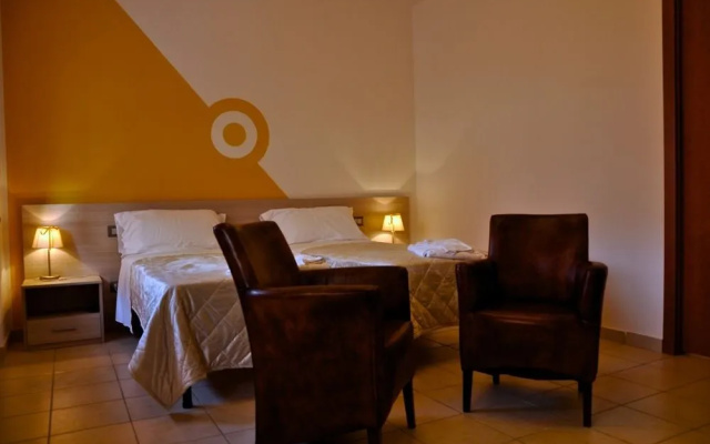 Corte Bassa B&B