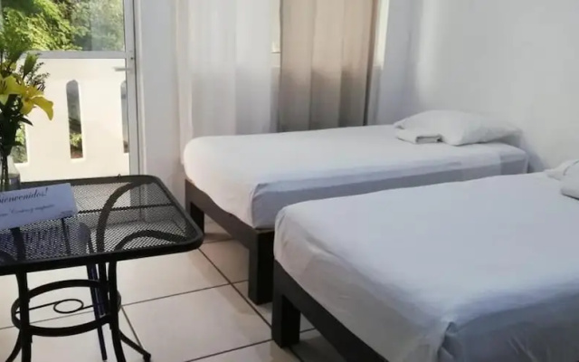 Room-standard Room With two Single Beds