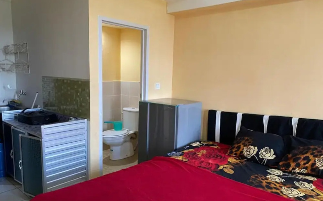 Hotel O Apartemen Podomoro Golf View Victory Rooms