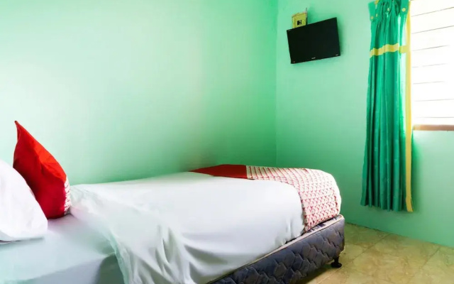 OYO 3095 Semarapura Homestay