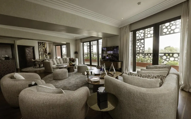 Nobu Hotel Marrakech