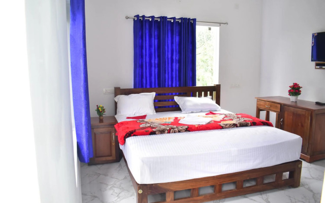 WinterHome homestay