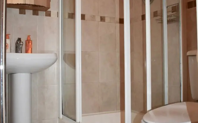 2 Bedroom Apartment in Harold's Cross