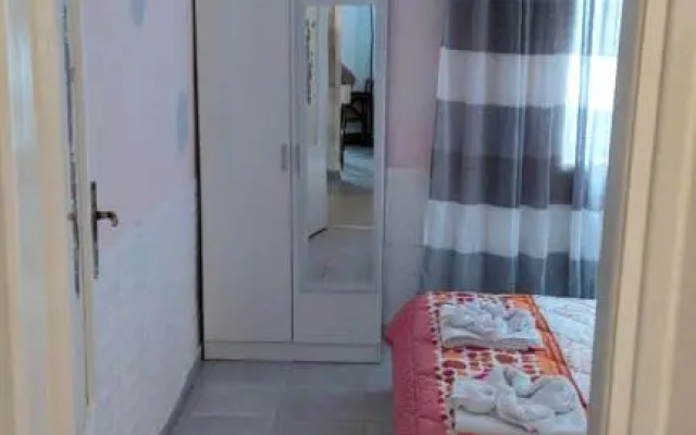 Nikol & Stella's House