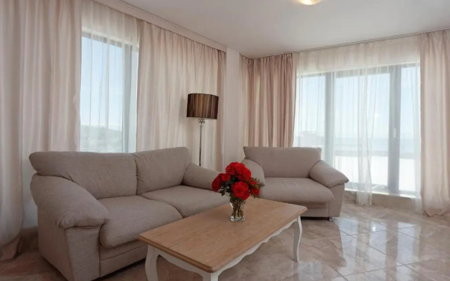 Antik Apartments