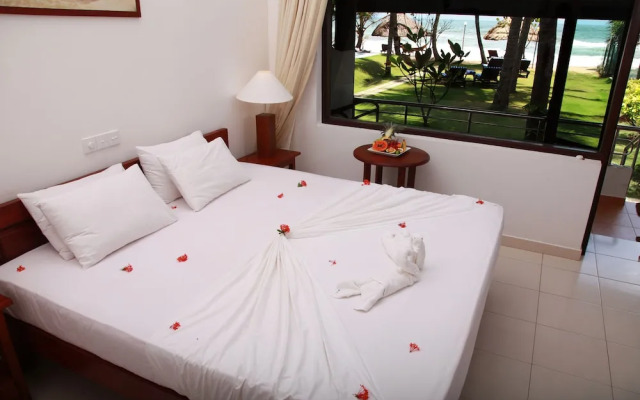 Sea Rock Villa