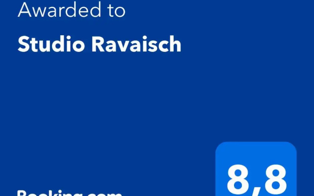 Studio Ravaisch