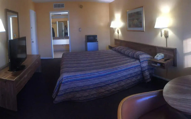 Arizona Inn - Kingman