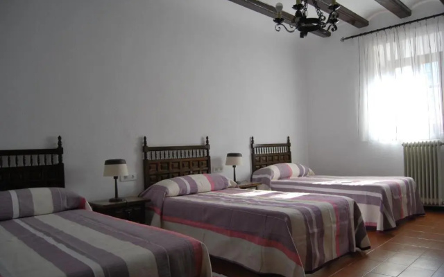 Hostal La Casa Grande