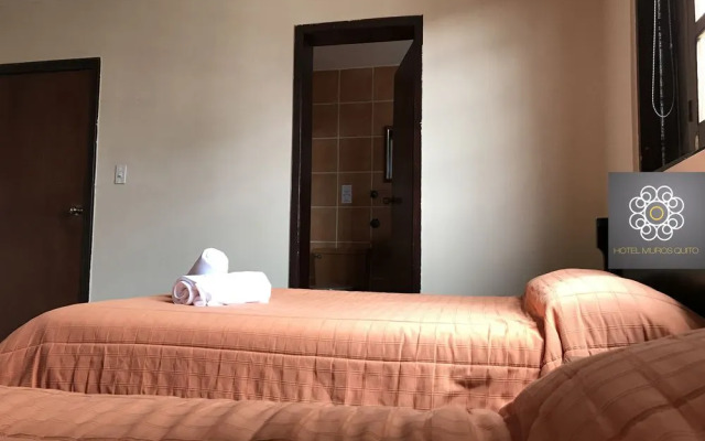 Hotel Villa Nancy