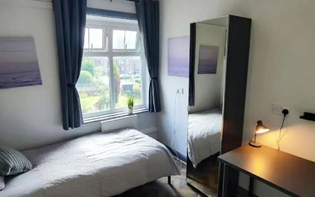 Gorton Mount Hotel Manchester