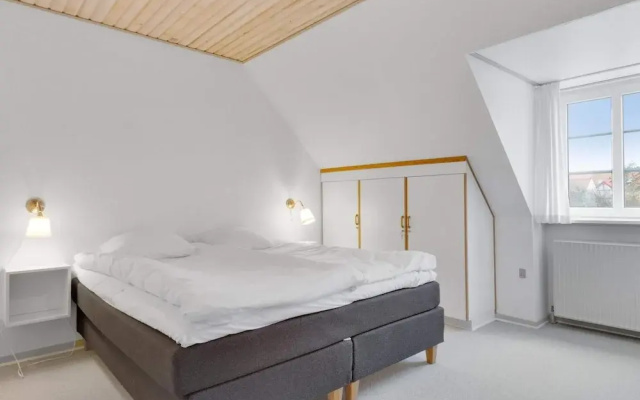 5 Star Holiday Home in Lokken