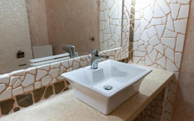 Evdokia's Apartments and Rooms