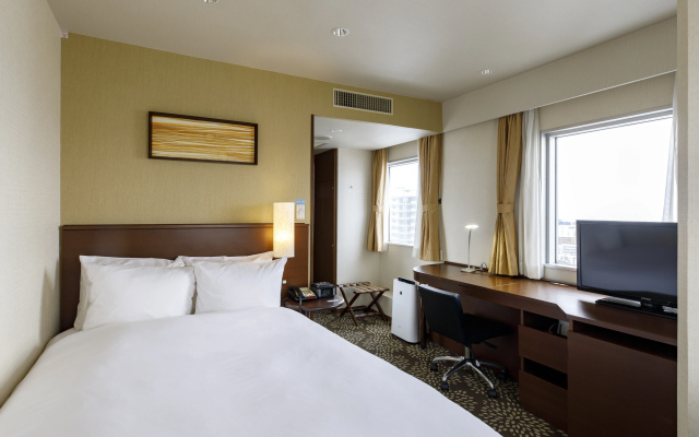 Holiday Inn ANA Kanazawa Sky by IHG