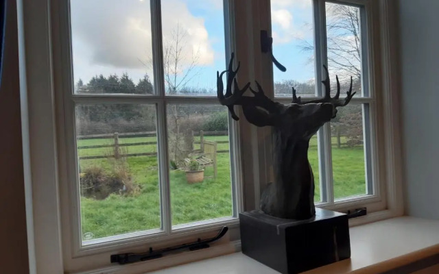 Woodlands Cottage Farm