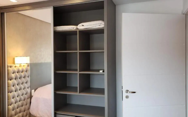 Apartamento Centro Gramado