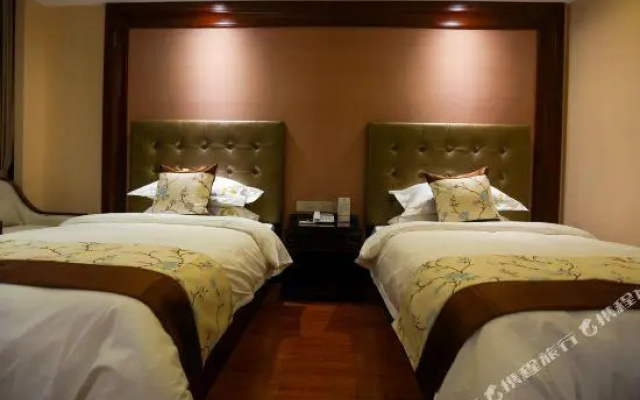 Henglong International Hotel