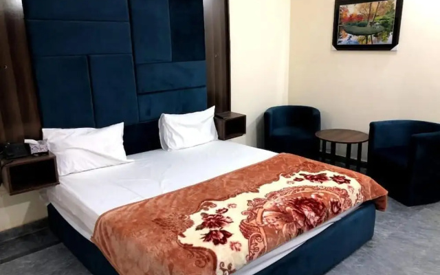 Hotel Air Inn