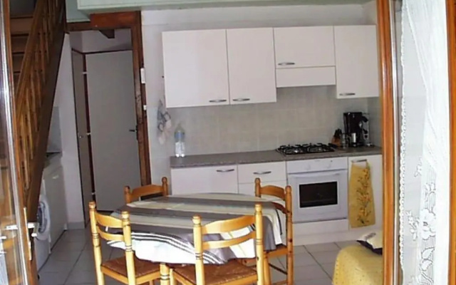 Maison Port Barcarès, 3 pièces, 5 personnes - FR-1-81-414