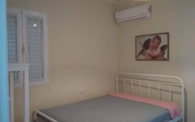 Six Blossoms 2 bedroom apartment !