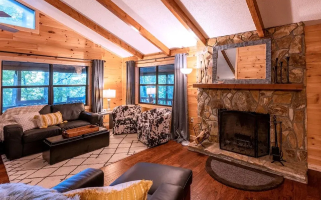 stayNantahala - Smoky Mountain Cabins