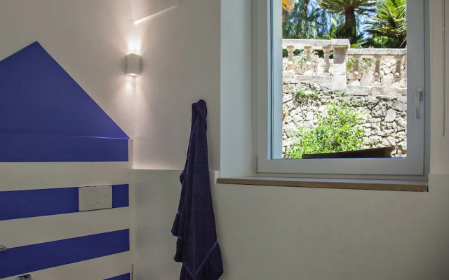 Dimora Storica Muratore Luxury rooms