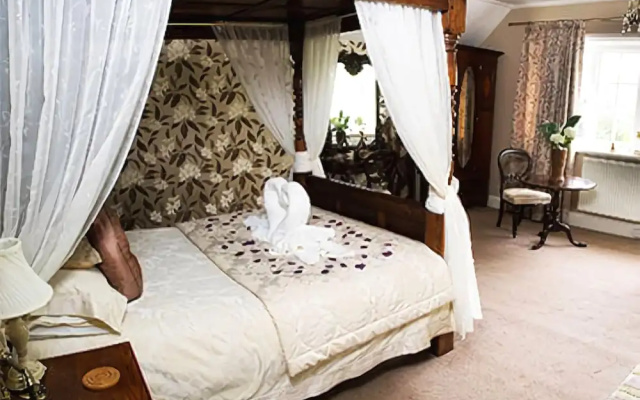 Lenwade House Country Hotel