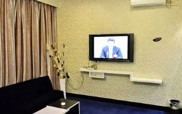 heng8hotel