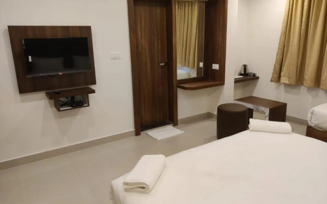 Relax Inn