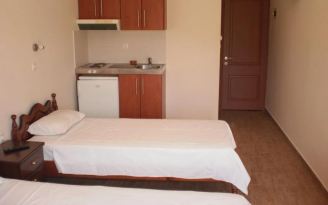 Stella Apartments