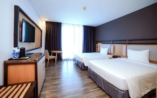Dragon Style Hotel