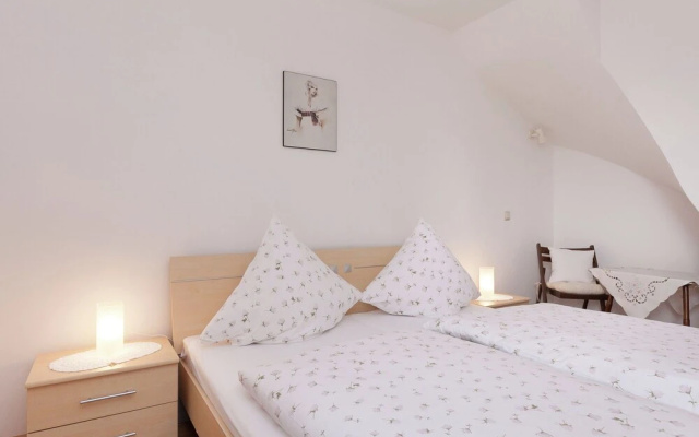 Cozy Holiday Home in Saldenburg near Forest