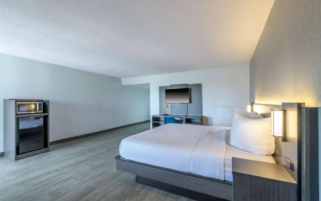 Motel 6 Ocala, FL - Conference Center