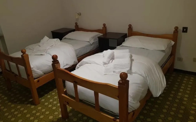 Hotel Topazio