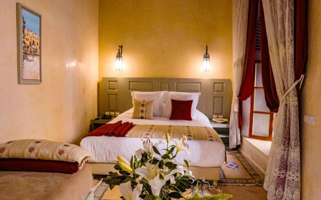 Riad Zidania