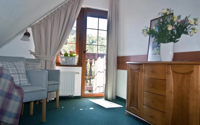 Hotel Górski Czarna Góra