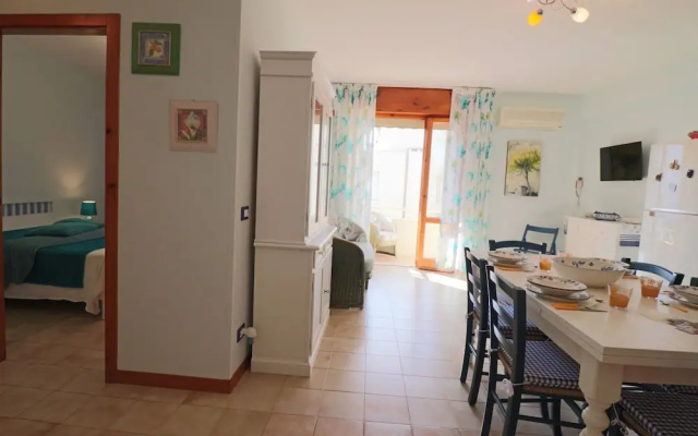 Giada's Hose in Otranto