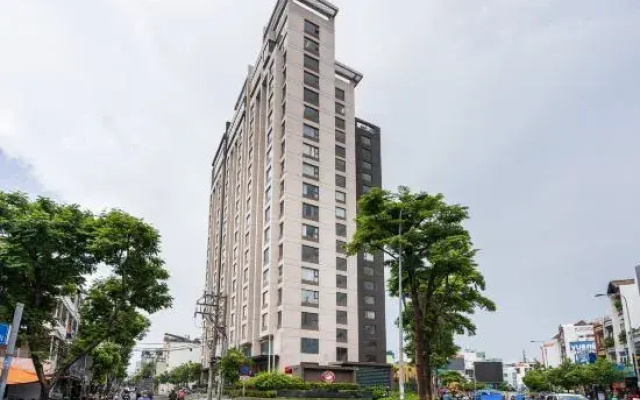 Saigon Center Apartment -Vinh Hoi Aparment (Central Stay)