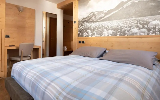 Hotel Compagnoni