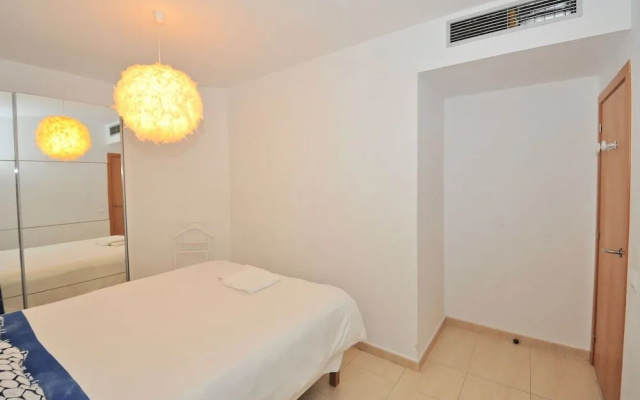 Apartment Verano