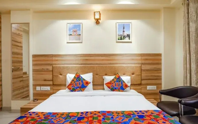Fabexpress My Hotel
