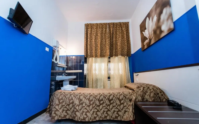 Mini Hotel