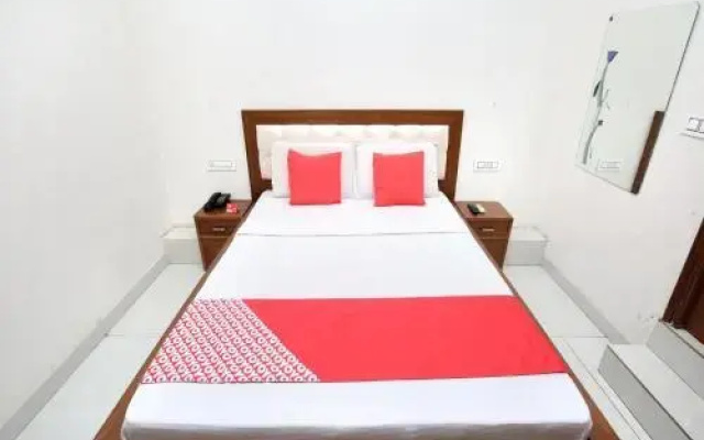 Hotel Green View By OYO Rooms